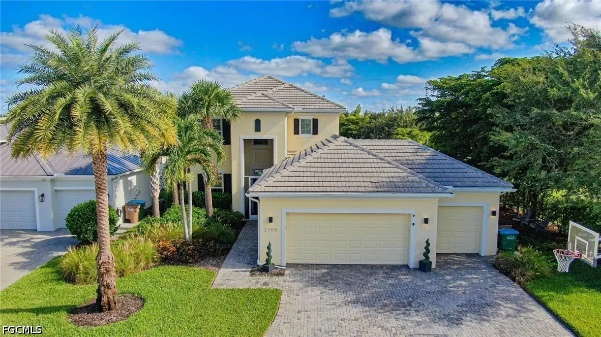 2705 Lambay Court, Cape Coral, FL 33991 - #1