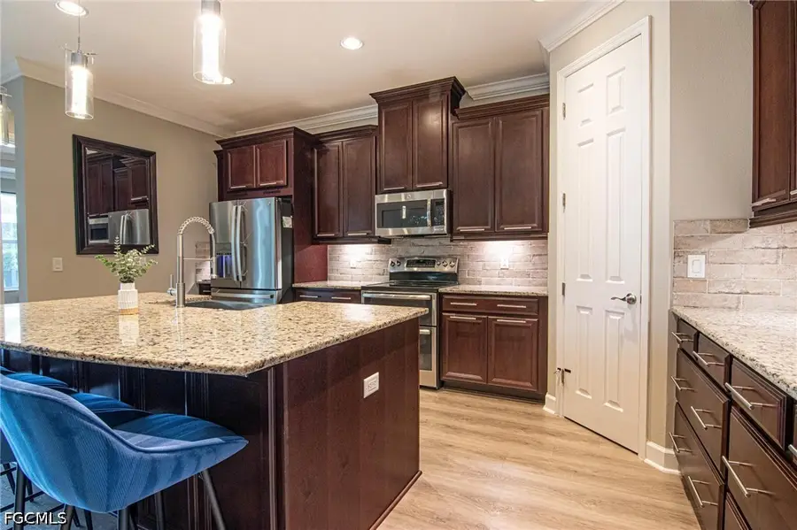 2705 Lambay Court, Cape Coral, FL 33991 - #2