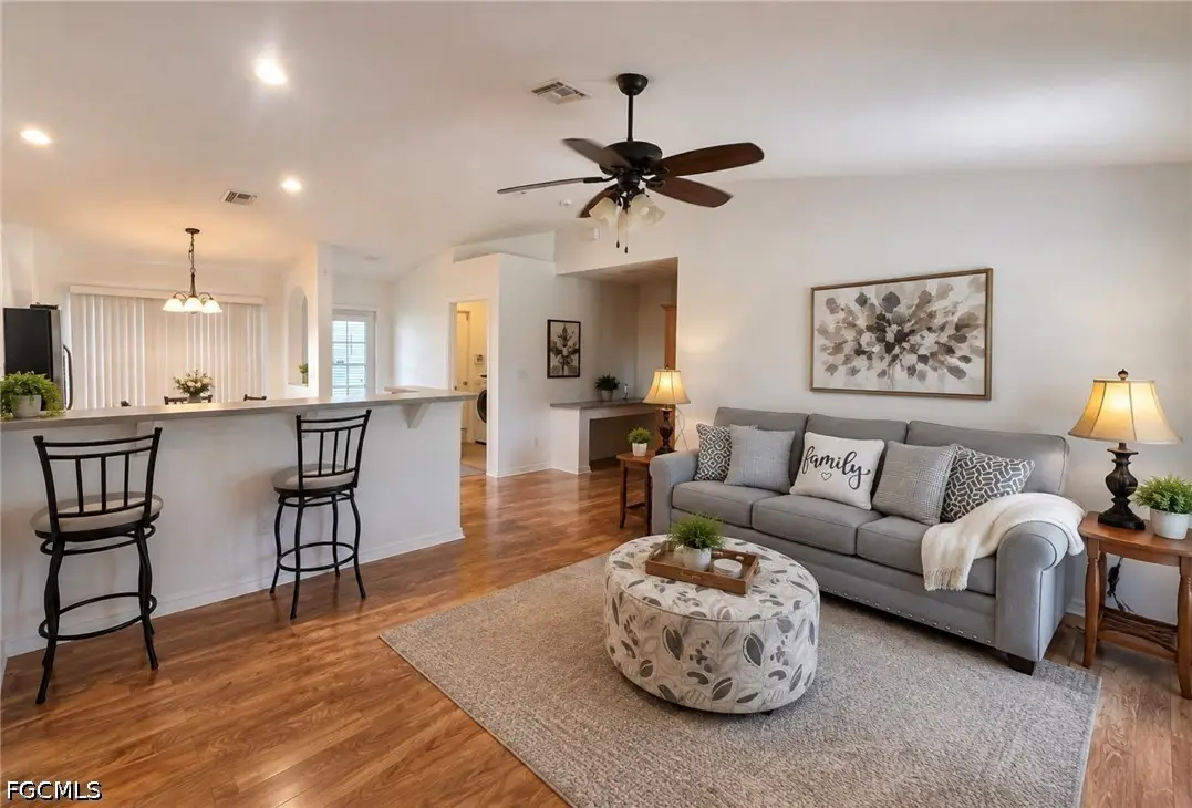 3009 37th Street W, Lehigh Acres, FL 33971 - #1