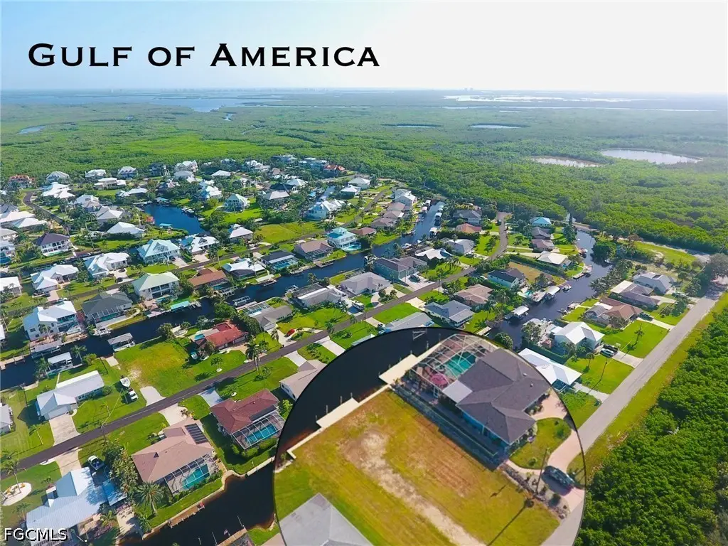 6309 Park Road, Fort Myers, FL 33908 - #1