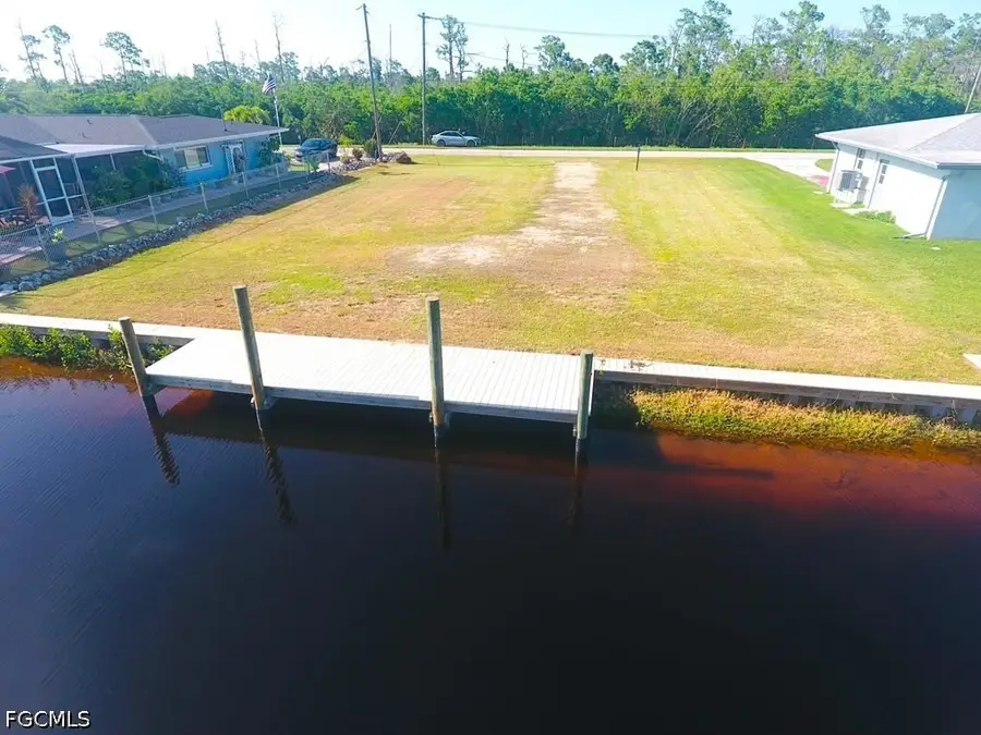 6309 Park Road, Fort Myers, FL 33908 - #2