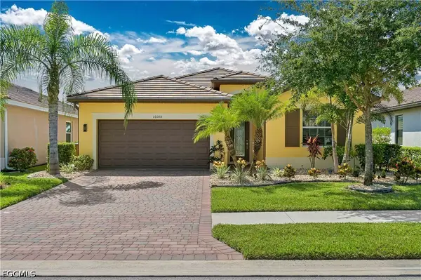 16088 Palmetto Prairie Drive, Alva, FL 33920