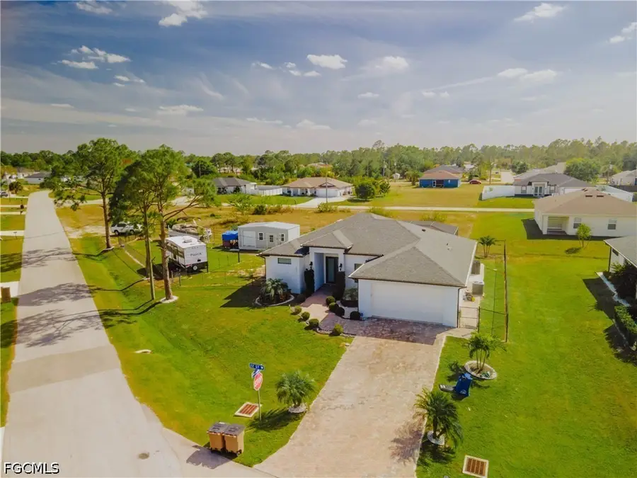 3809 22nd Street W, Lehigh Acres, FL 33971 - #2
