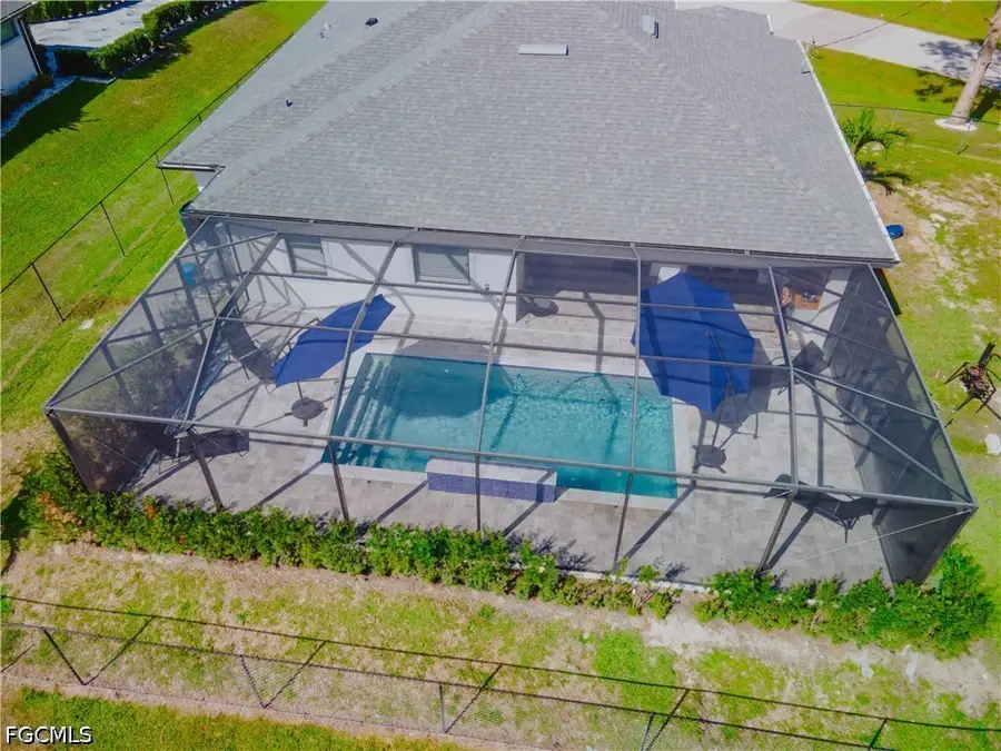 3809 22nd Street W, Lehigh Acres, FL 33971 - #3