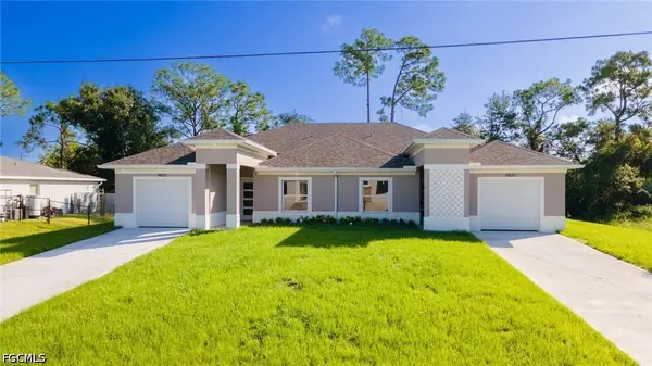 4820-4822 29th Street Sw, Lehigh Acres, FL 33973