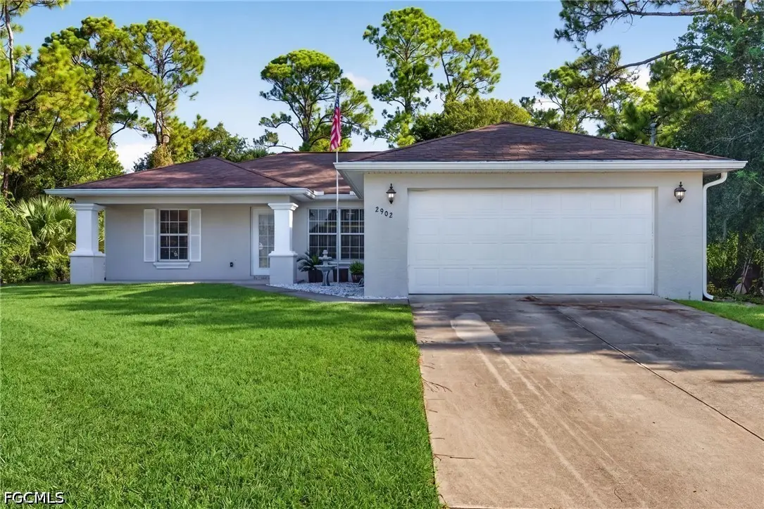 2902 49th Street W, Lehigh Acres, FL 33971 - #1