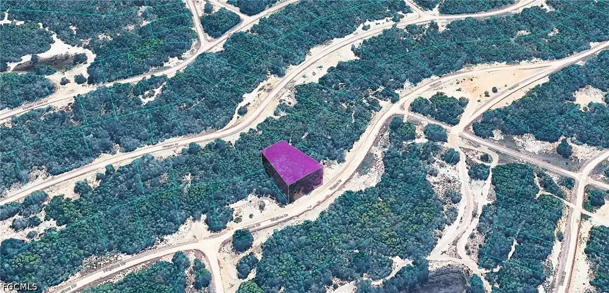 267 Rhythm Drive, Lake Placid, FL 33852 - #1