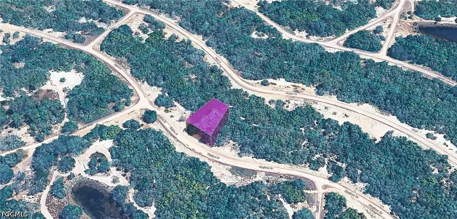 267 Rhythm Drive, Lake Placid, FL 33852 - #2