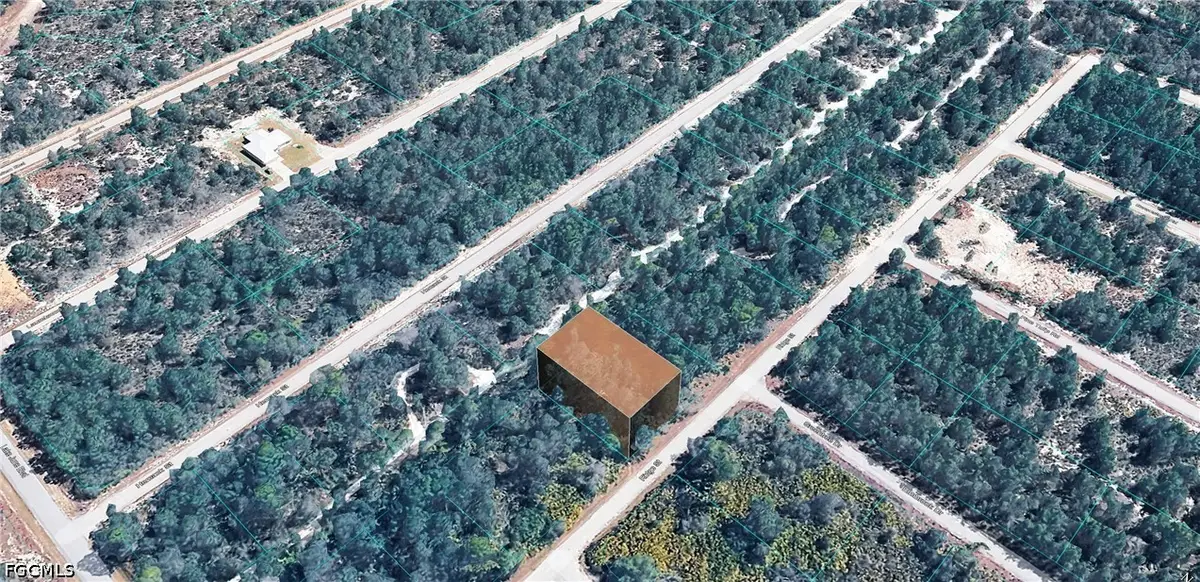 955 Ridge Street, Lake Placid, FL 33852 - #1