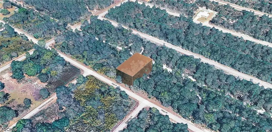 955 Ridge Street, Lake Placid, FL 33852 - #2