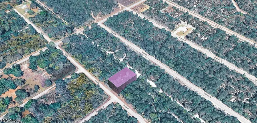 953 Ridge Street, Lake Placid, FL 33852 - #3