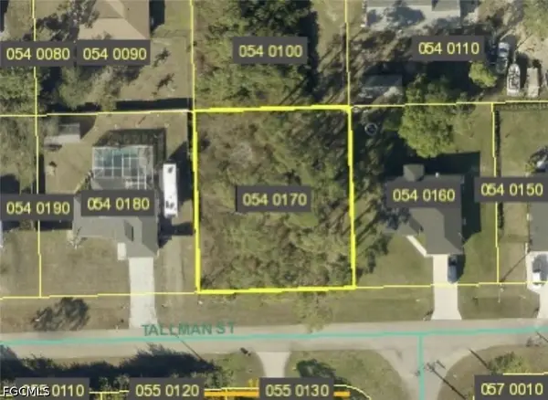 3714 Tallman Street, Fort Myers, FL 33905