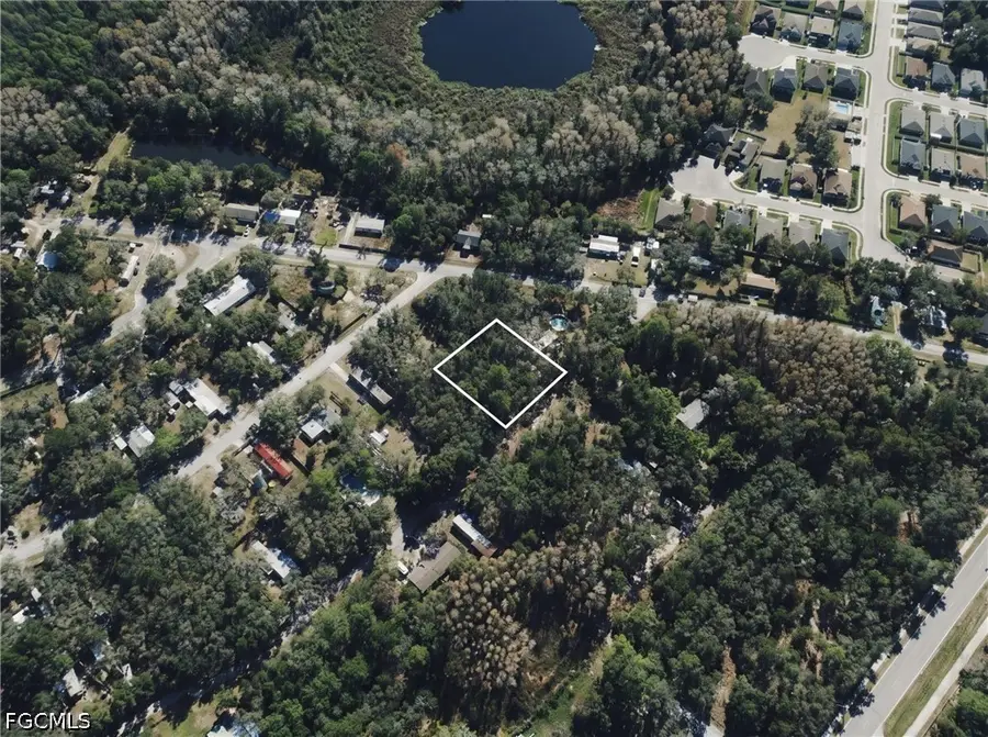 09-25-17-0010-00J00-0430 Purdue Street, New Port Richey, FL 34654 - #2
