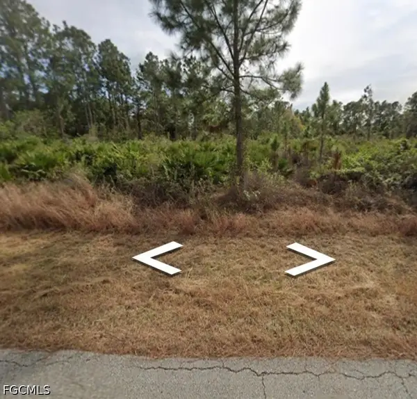 3704 E 21st Street, Alva, FL 33920