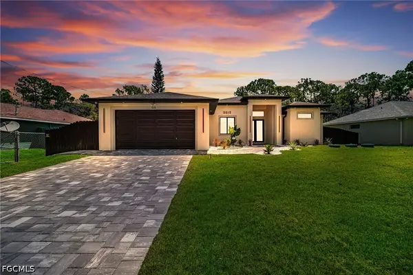 2012 Robert Avenue, Alva, FL 33920