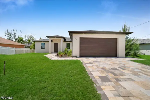 1122 NW 26th Avenue, Cape Coral, FL 33993
