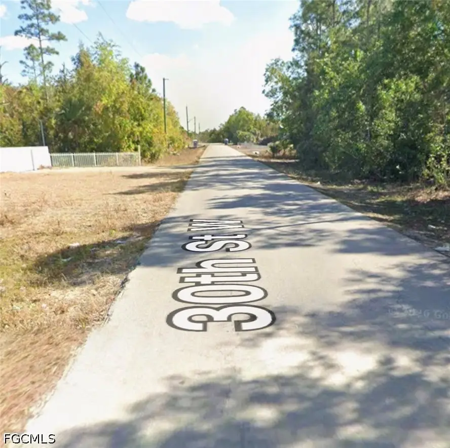 3418 30th Street W, Lehigh Acres, FL 33971 - #3