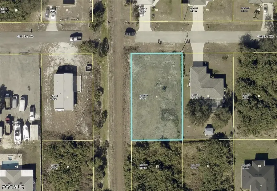 2911 2nd Street Sw, Lehigh Acres, FL 33976 - #2