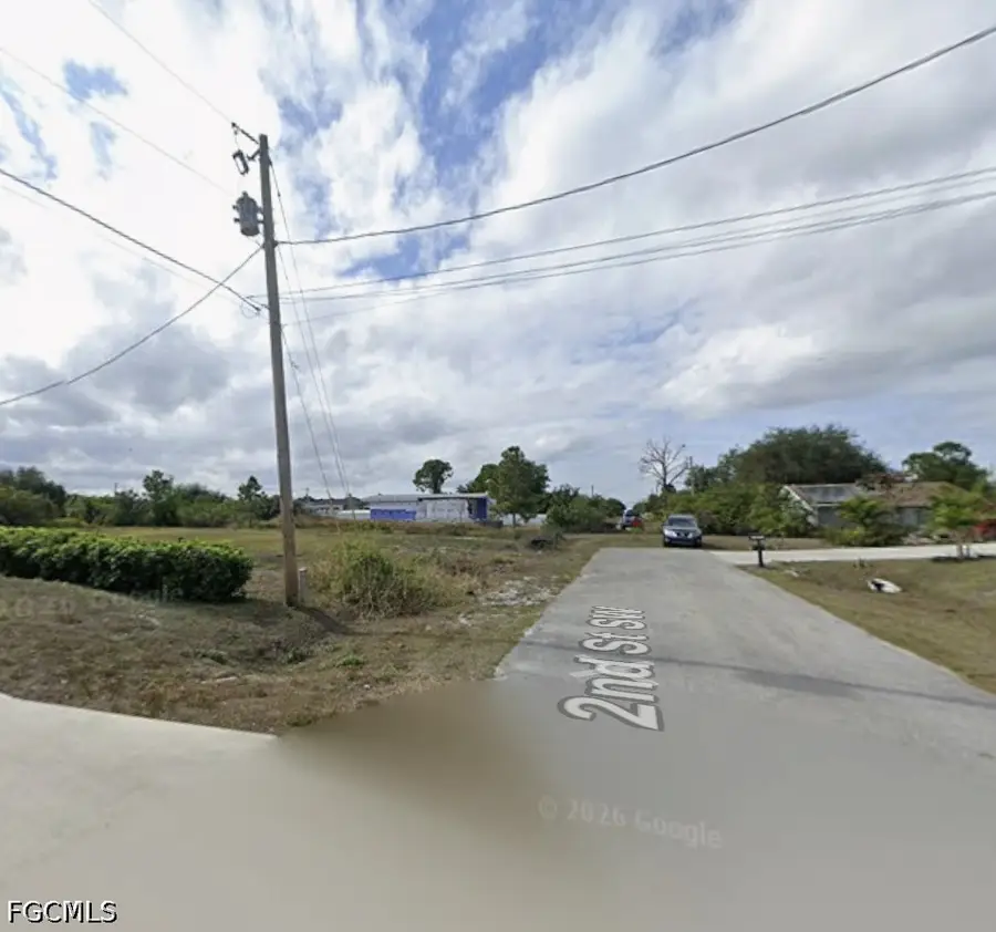2911 2nd Street Sw, Lehigh Acres, FL 33976 - #3