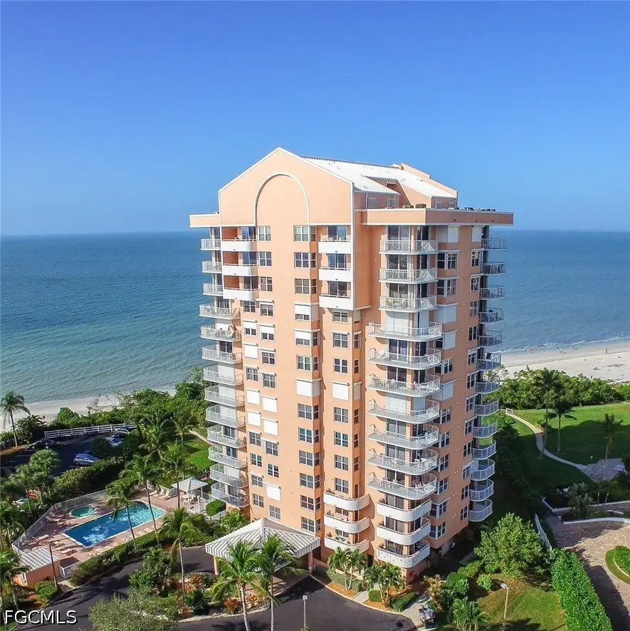 7390 Estero Boulevard #1202, Fort Myers Beach, FL 33931 - #1