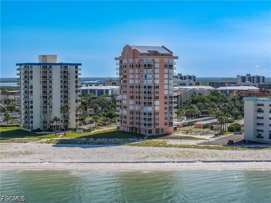 7390 Estero Boulevard #1202, Fort Myers Beach, FL 33931 - #2