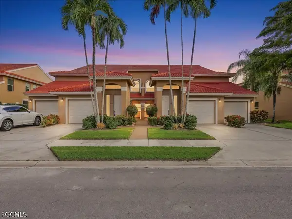 2535 Aspen Creek Lane #201, Naples, FL 34119