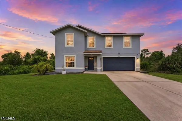 904 8th Avenue, Lehigh Acres, FL 33972