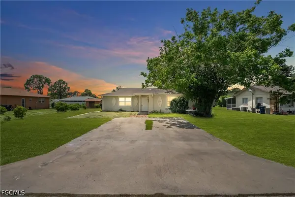 18252/256 Morgan Drive, Fort Myers, FL 33967