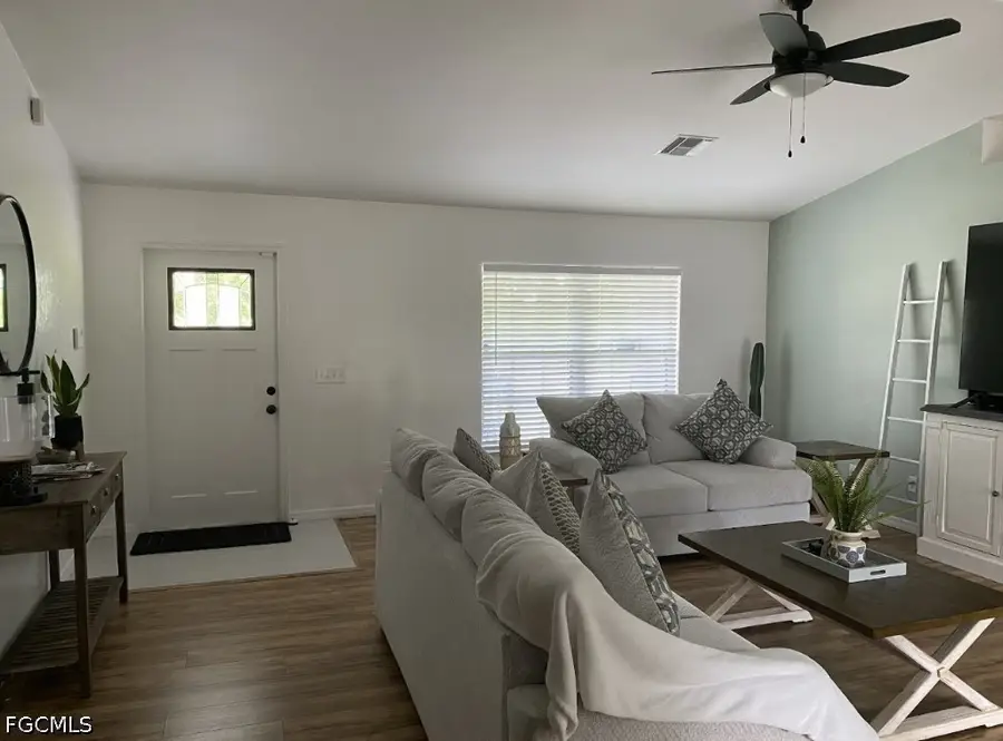 361 Partridge Street, Lehigh Acres, FL 33974 - #2