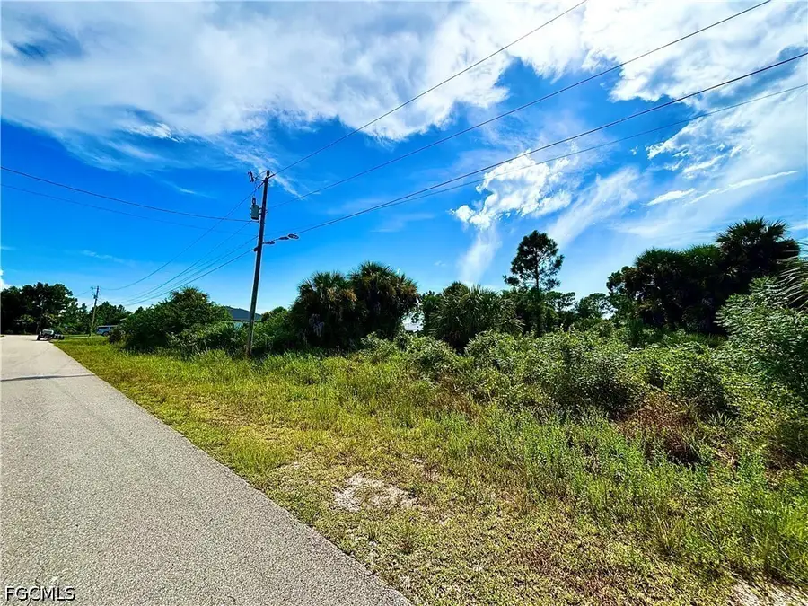 512 Herrin Avenue, Lehigh Acres, FL 33974 - #2