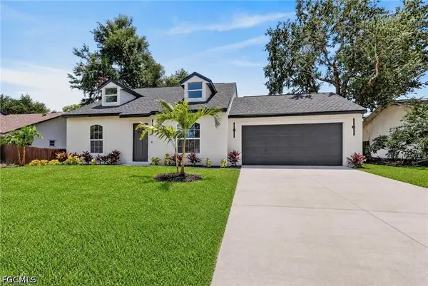 9100 Aster Road, Fort Myers, FL 33967
