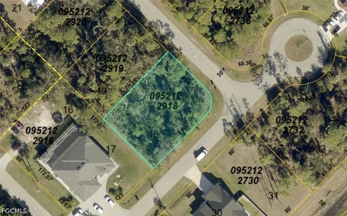 0952122918 Amari Road, North Port, FL 34291 - #1