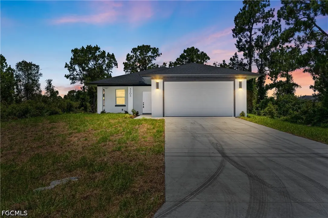 3401 50th Street W, Lehigh Acres, FL 33971 - #1