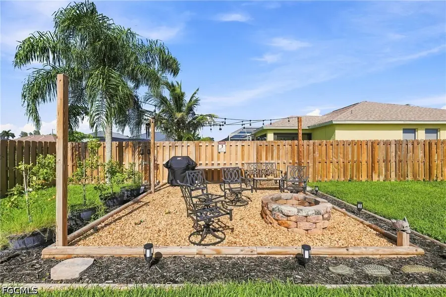 22 SW 13th Terrace, Cape Coral, FL 33991 - #3