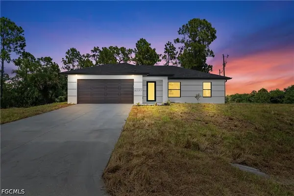 4507 E 10th Street, Lehigh Acres, FL 33972