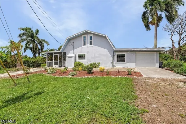 14499 Windsong Lane, Bokeelia, FL 33922