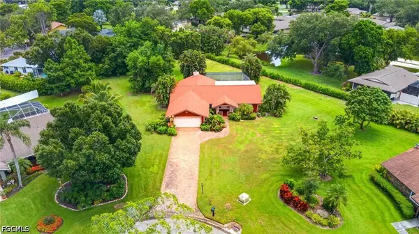5710 Basswood Court, Fort Myers, FL 33919