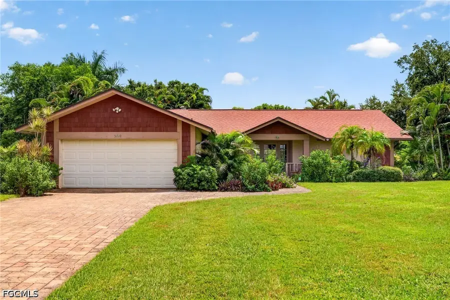 5710 Basswood Court, Fort Myers, FL 33919 - #2