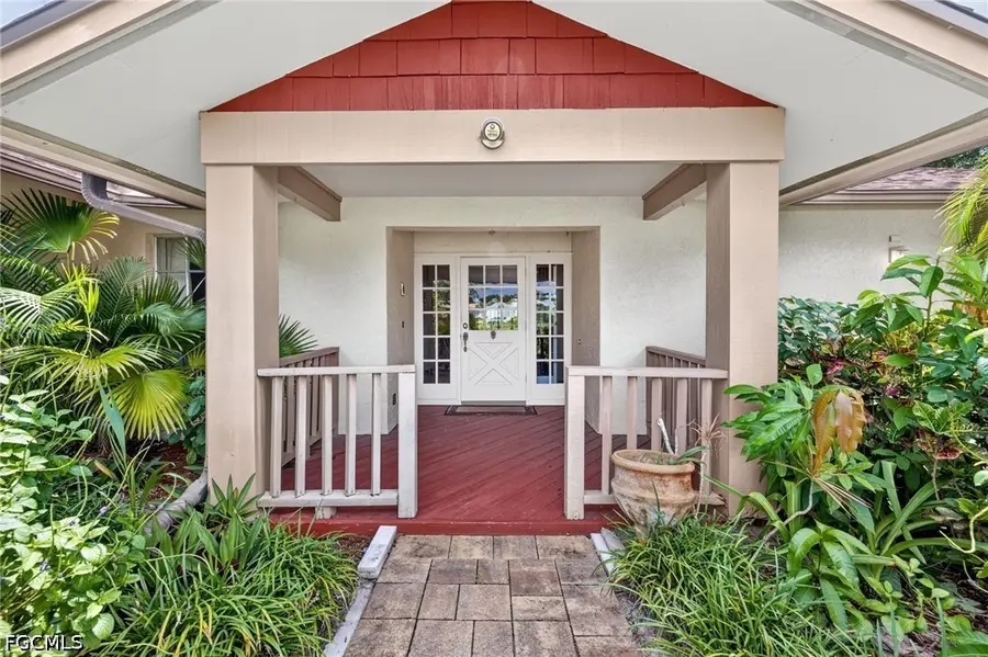 5710 Basswood Court, Fort Myers, FL 33919 - #3