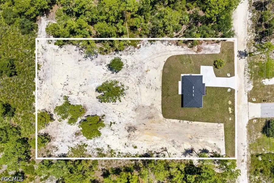 7644 19th Terrace, Labelle, FL 33935 - #2