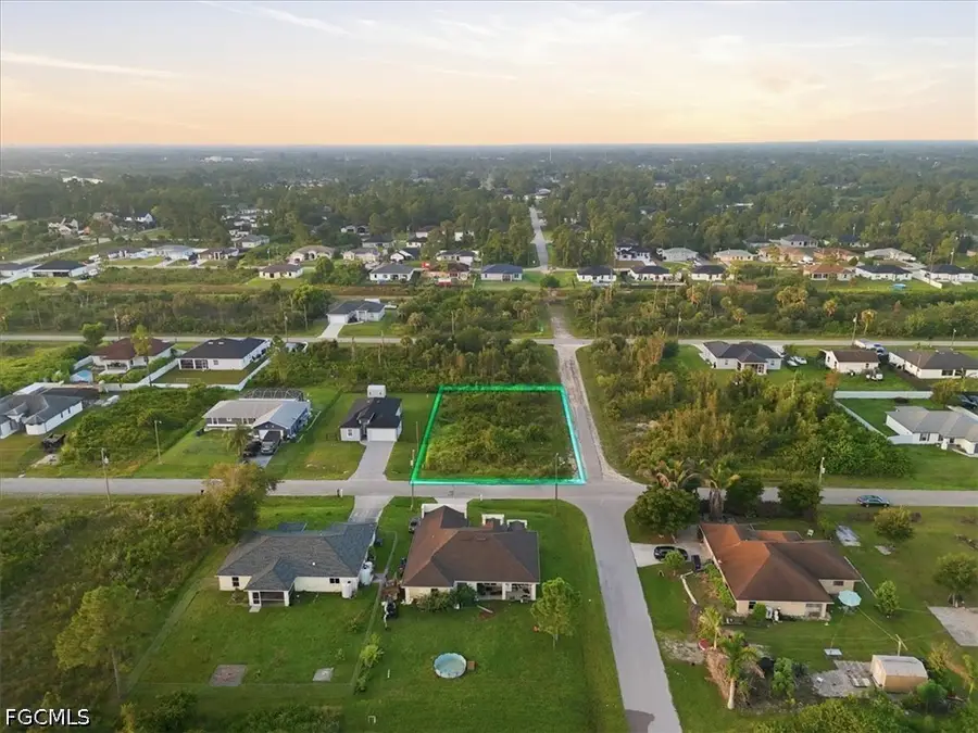 2619 22nd Street W, Lehigh Acres, FL 33971 - #3