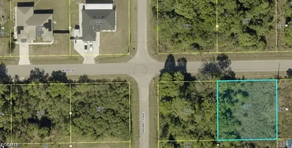 405 W 9th Street, Lehigh Acres, FL 33972