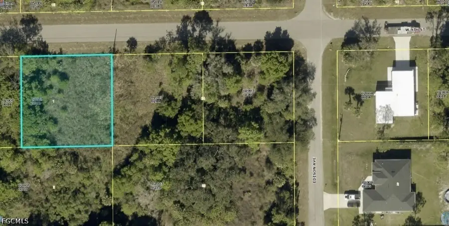 405 W 9th Street, Lehigh Acres, FL 33972 - #2