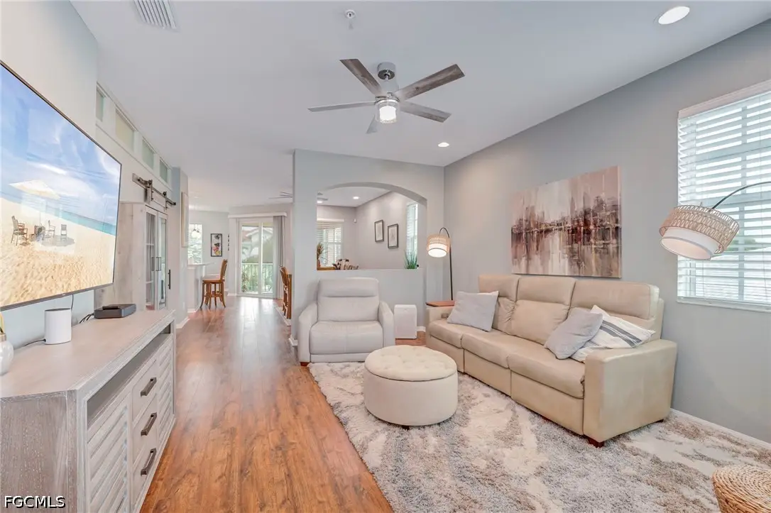 13921 Lake Mahogany Boulevard #2824, Fort Myers, FL 33907 - #1
