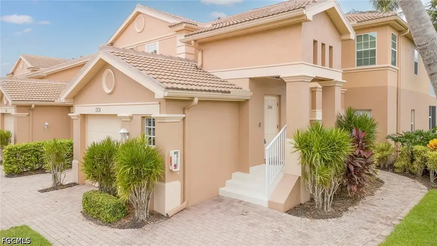 13921 Lake Mahogany Boulevard #2824, Fort Myers, FL 33907 - #2
