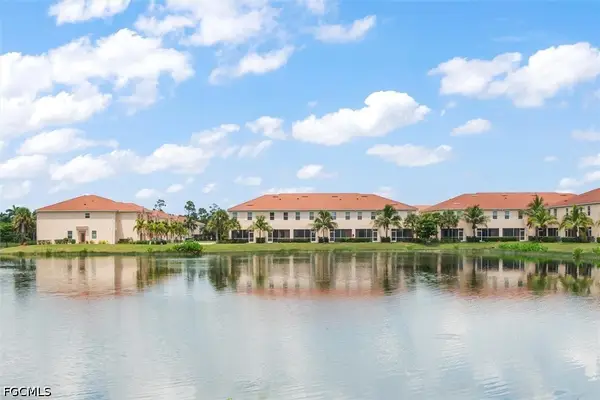 8892 Via Isola Court, Fort Myers, FL 33966