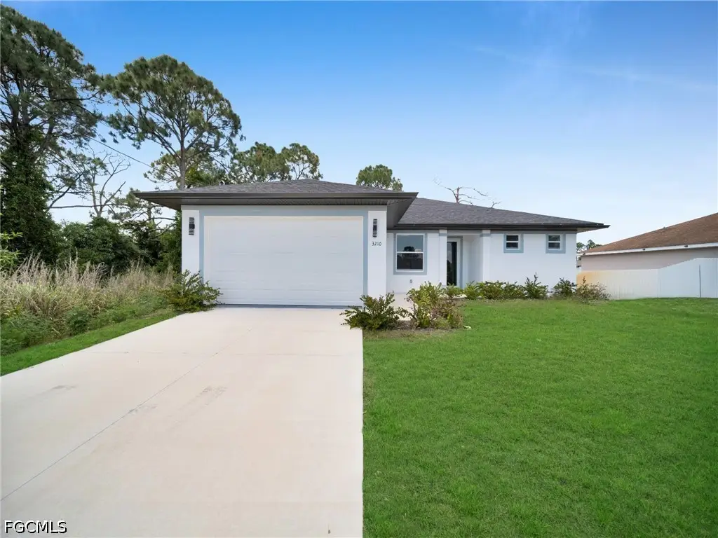 3210 30th Street Sw, Lehigh Acres, FL 33976 - #1