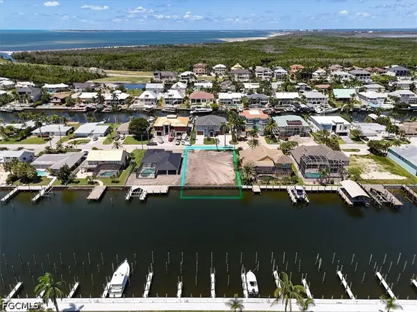 18291 Cutlass Drive, Fort Myers Beach, FL 33931
