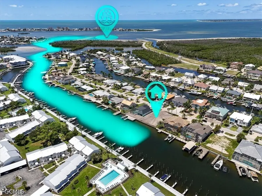 18291 Cutlass Drive, Fort Myers Beach, FL 33931 - #3