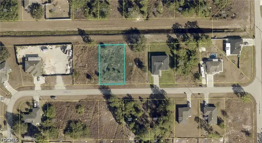 1169 Ebers Street E, Lehigh Acres, FL 33974 - #2